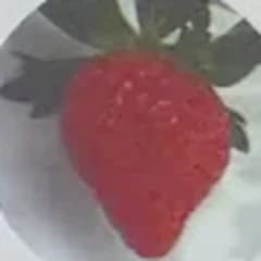 シークレットいちご